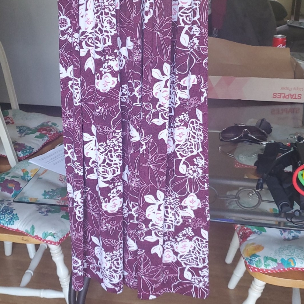 Maxi Dress - Picture 2 of 3